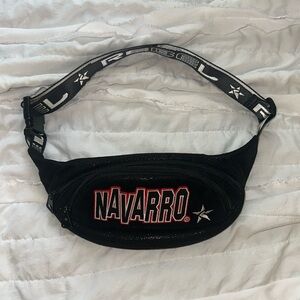 Navarro belt bag